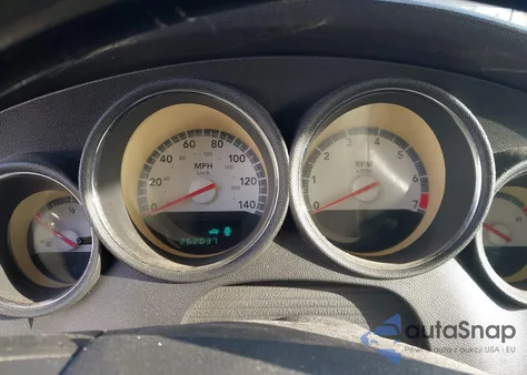 2010 Dodge Charger Sxt from USA, damaged, VIN 2B3CA3CV2AH231239